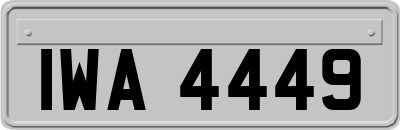 IWA4449