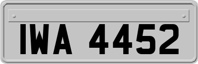IWA4452