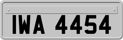 IWA4454