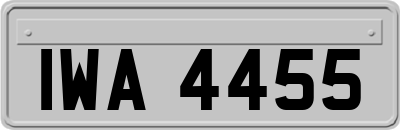 IWA4455