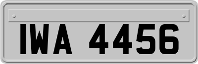 IWA4456