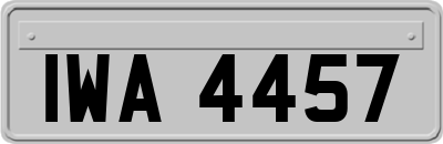 IWA4457