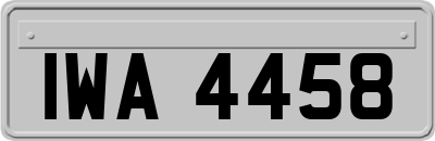 IWA4458
