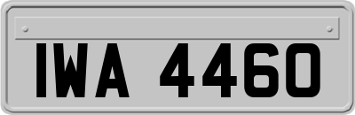 IWA4460