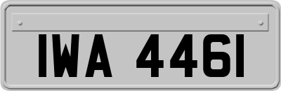 IWA4461