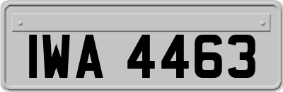 IWA4463
