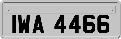 IWA4466