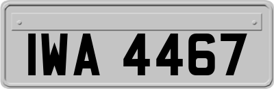 IWA4467