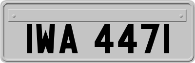 IWA4471