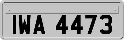 IWA4473
