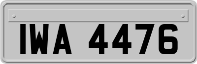IWA4476