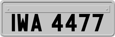 IWA4477