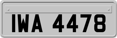 IWA4478