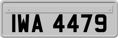 IWA4479