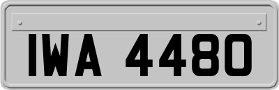 IWA4480