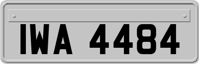 IWA4484