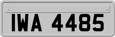 IWA4485