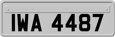 IWA4487