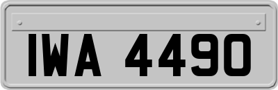 IWA4490