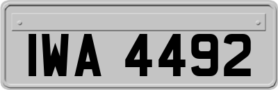 IWA4492