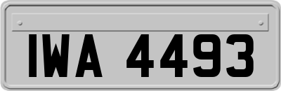 IWA4493