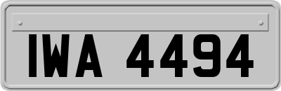 IWA4494