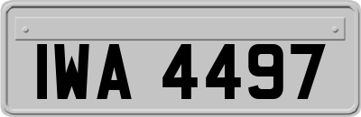 IWA4497