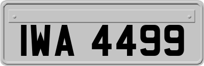 IWA4499