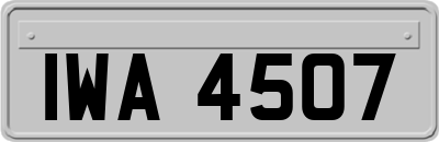 IWA4507