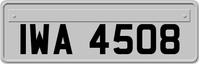 IWA4508