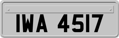 IWA4517