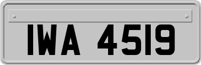 IWA4519