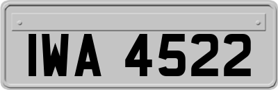 IWA4522