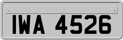 IWA4526