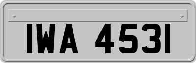 IWA4531