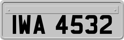 IWA4532