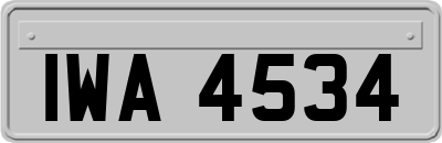 IWA4534