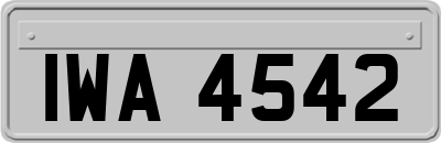 IWA4542