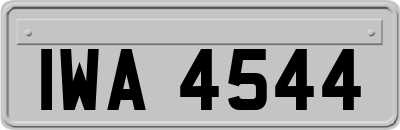 IWA4544