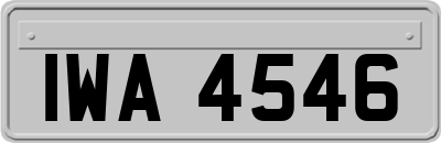 IWA4546