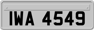 IWA4549
