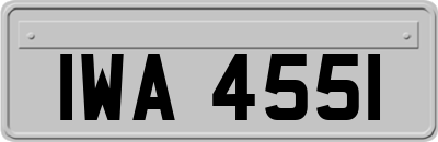 IWA4551