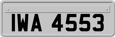 IWA4553