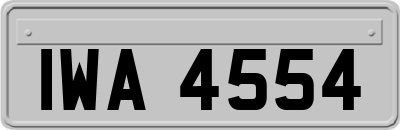 IWA4554