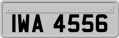 IWA4556