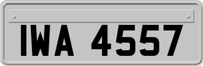 IWA4557