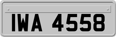 IWA4558