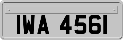 IWA4561