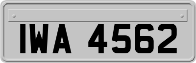 IWA4562