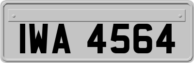 IWA4564